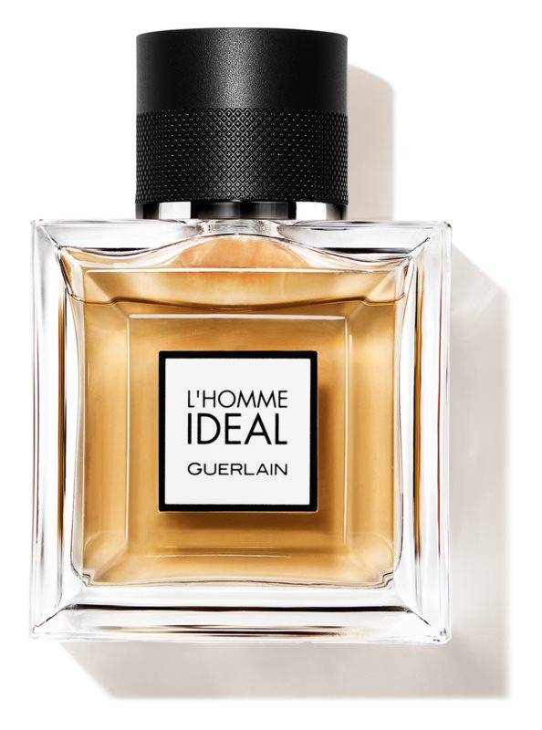 L homme ideal guerlain eau de parfum. Guerlain l'homme ideal cool.