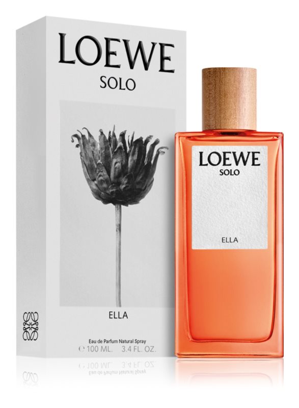 Loewe ella фото