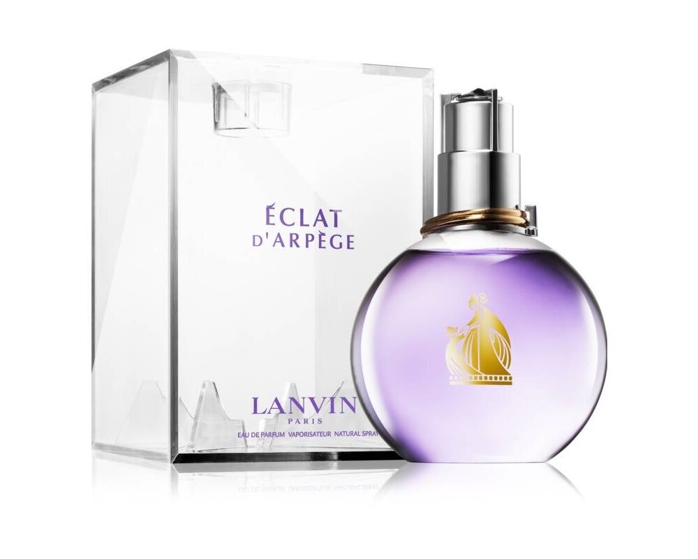 Духи женские lanvin eclat