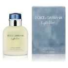 dolce de gabbana cologne