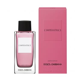 DOLCE & GABBANA L'Imperatrice Limited Edition Туалетная вода 50 мл 