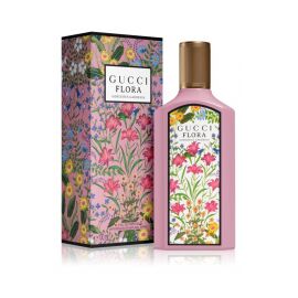 GUCCI Flora Gorgeous Gardenia 2021 Туалетные духи 100 мл, Тип: Туалетные духи, Объем, мл.: 100 