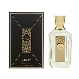 Arabian Oud Abyat, Тип: Туалетные духи, Объем, мл.: 95 