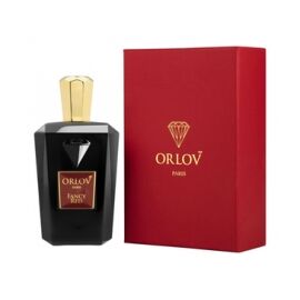 Orlov Paris De Young Red, Тип: Туалетные духи тестер, Объем, мл.: 75 