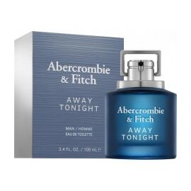 ABERCROMBIE & FITCH Away Tonight Man Туалетная вода 50 мл 