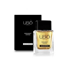 USO Paris  Bergamot Pepper, Тип: Туалетные духи, Объем, мл.: 50 