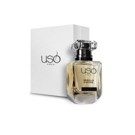 USO Paris  Vanilla Coffee, Тип: Туалетные духи, Объем, мл.: 50 