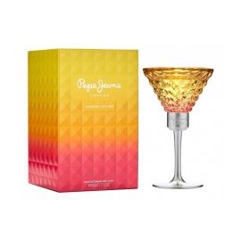 Pepe Jeans London Cocktail Edition for Her, Тип: Туалетная вода, Объем, мл.: 50 