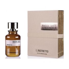 Maison Tahite - Officine Creative Profumi I Ristretto, Тип: Туалетные духи, Объем, мл.: 100 