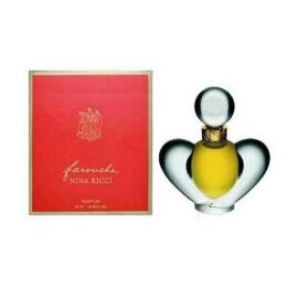 Nina Ricci Farouche, Тип: Парфюм, Объем, мл.: 5 