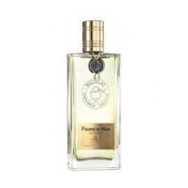 Nicolai Parfumeur Createur  Poudre de Musc Intense, Тип: Туалетные духи тестер, Объем, мл.: 100 