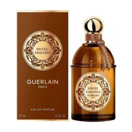 GUERLAIN Epices Exquises Туалетные духи тестер 125 мл, Тип: Туалетные духи тестер, Объем, мл.: 125 