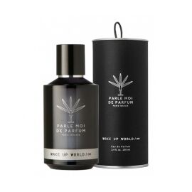 Parle Moi de Parfum Wake Up World, Тип: Туалетные духи тестер, Объем, мл.: 100 