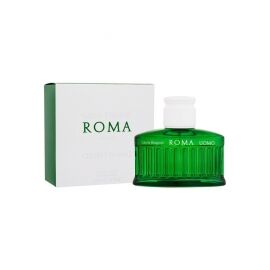 Laura Biagiotti Roma Uomo Green Swing, Тип: Туалетная вода, Объем, мл.: 75 