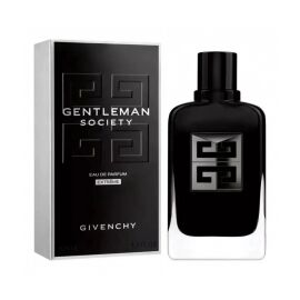 GIVENCHY Gentleman Society Extreme Туалетные духи 100 мл, Тип: Туалетные духи, Объем, мл.: 100 