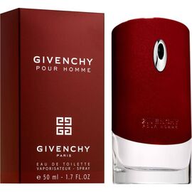 Givenchy Pour Homme, Тип: Туалетная вода тестер, Объем, мл.: 100 