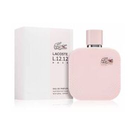  Eau de Lacoste L.12.12 pour Elle Rose Туалетные духи 100 мл 