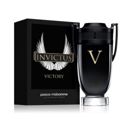 PACO RABANNE Invictus Victory Туалетные духи тестер 100 мл, Тип: Туалетные духи тестер, Объем, мл.: 100 