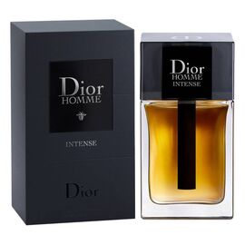 Christian Dior Homme Intense, Тип: Туалетные духи, Объем, мл.: 50 