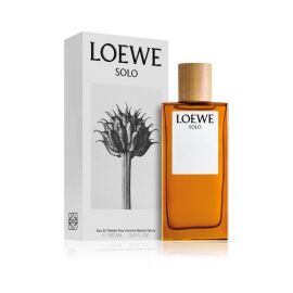 Loewe Solo 2020, Тип: Туалетная вода, Объем, мл.: 100 