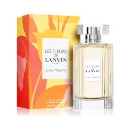 LANVIN Sunny Magnolia Туалетная вода тестер 90 мл, Тип: Туалетная вода тестер, Объем, мл.: 90 