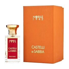 Nobile 1942 Castelli di Sabbia, Тип: Парфюм тестер, Объем, мл.: 75 