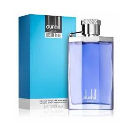 ALFRED DUNHILL Desire Blue Туалетная вода тестер 100 мл, Тип: Туалетная вода тестер, Объем, мл.: 100 