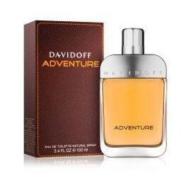 DAVIDOFF Adventure Туалетная вода тестер 100 мл, Тип: Туалетная вода тестер, Объем, мл.: 100 