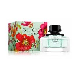 GUCCI Flora by Gucci Eau de Toilette Туалетная вода 75 мл, Тип: Туалетная вода, Объем, мл.: 75 