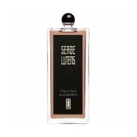 Serge Lutens 5 O'Clock Au Gingembre, Тип: Туалетные духи, Объем, мл.: 50 