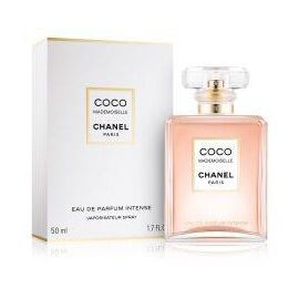 CHANEL Coco Mademoiselle Intense Туалетные духи 100 мл, Тип: Туалетные духи, Объем, мл.: 100 