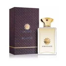 AMOUAGE Beloved Man Туалетные духи 100 мл, Тип: Туалетные духи, Объем, мл.: 100 