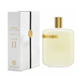 AMOUAGE Opus II Туалетные духи 100 мл, Тип: Туалетные духи, Объем, мл.: 100 