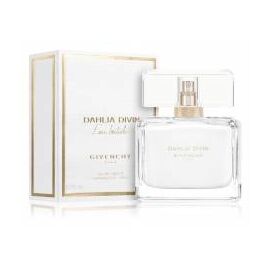 GIVENCHY Dahlia Divin Eau Initiale Туалетная вода 30 мл, Тип: Туалетная вода, Объем, мл.: 30 