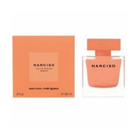 NARCISO RODRIGUEZ Narciso Ambree Туалетные духи 90 мл, Тип: Туалетные духи, Объем, мл.: 90 