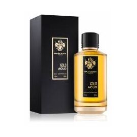 MANCERA Gold Aoud Туалетные духи 60 мл, Тип: Туалетные духи, Объем, мл.: 60 