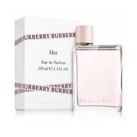 BURBERRY Burberry Her Туалетные духи 30 мл, Тип: Туалетные духи, Объем, мл.: 30 