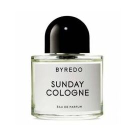 BYREDO Sunday Cologne Туалетные духи 50 мл, Тип: Туалетные духи, Объем, мл.: 50 