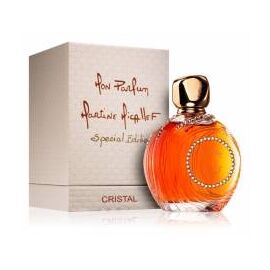 MARTINE MICALLEF Mon Parfum Crystal Туалетные духи 100 мл, Тип: Туалетные духи, Объем, мл.: 100 