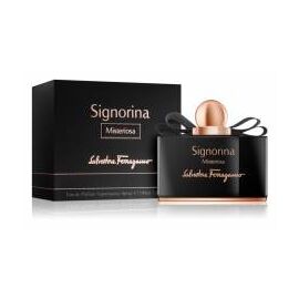 SALVATORE FERRAGAMO Signorina Misteriosa Туалетные духи 30 мл, Тип: Туалетные духи, Объем, мл.: 30 