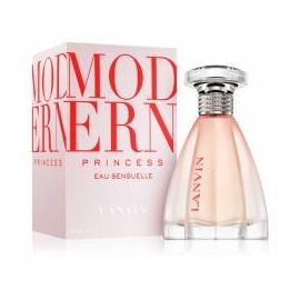 LANVIN Modern Princess Eau Sensuelle Туалетная вода 4,5 мл, Тип: Туалетная вода, Объем, мл.: 4,5 