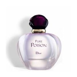 CHRISTIAN DIOR Pure Poison Туалетные духи 100 мл, Тип: Туалетные духи, Объем, мл.: 100 