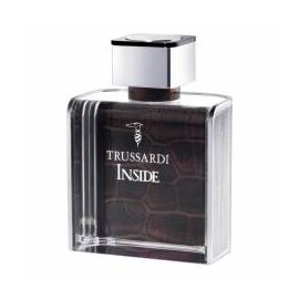 TRUSSARDI Inside for Men Туалетная вода 30 мл, Тип: Туалетная вода, Объем, мл.: 30 