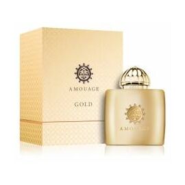 AMOUAGE Gold Гель для душа тестер 300 мл, Тип: Гель для душа тестер, Объем, мл.: 300 