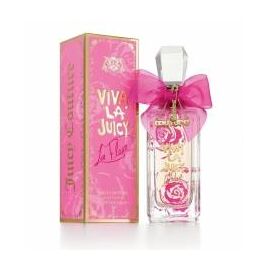 JUICY COUTURE Viva La  Juicy La Fleur Туалетная вода 150 мл, Тип: Туалетная вода, Объем, мл.: 150 