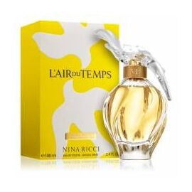 NINA RICCI L'Air du Temps Парфюм 44323 мл, Тип: Парфюм, Объем, мл.: 7.5 