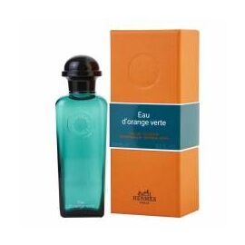 HERMES Eau d'Orange Verte Одеколон 100 мл, Тип: Одеколон, Объем, мл.: 100 