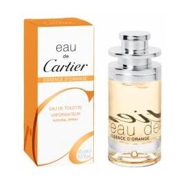 CARTIER Eau de Cartier Essence d'Orange Туалетная вода тестер 200 мл, Тип: Туалетная вода тестер, Объем, мл.: 200 