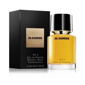 JIL SANDER N4 Туалетные духи 30 мл, Тип: Туалетные духи, Объем, мл.: 30 