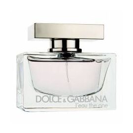 DOLCE & GABBANA L'Eau The One Туалетная вода 50 мл, Тип: Туалетная вода, Объем, мл.: 50 